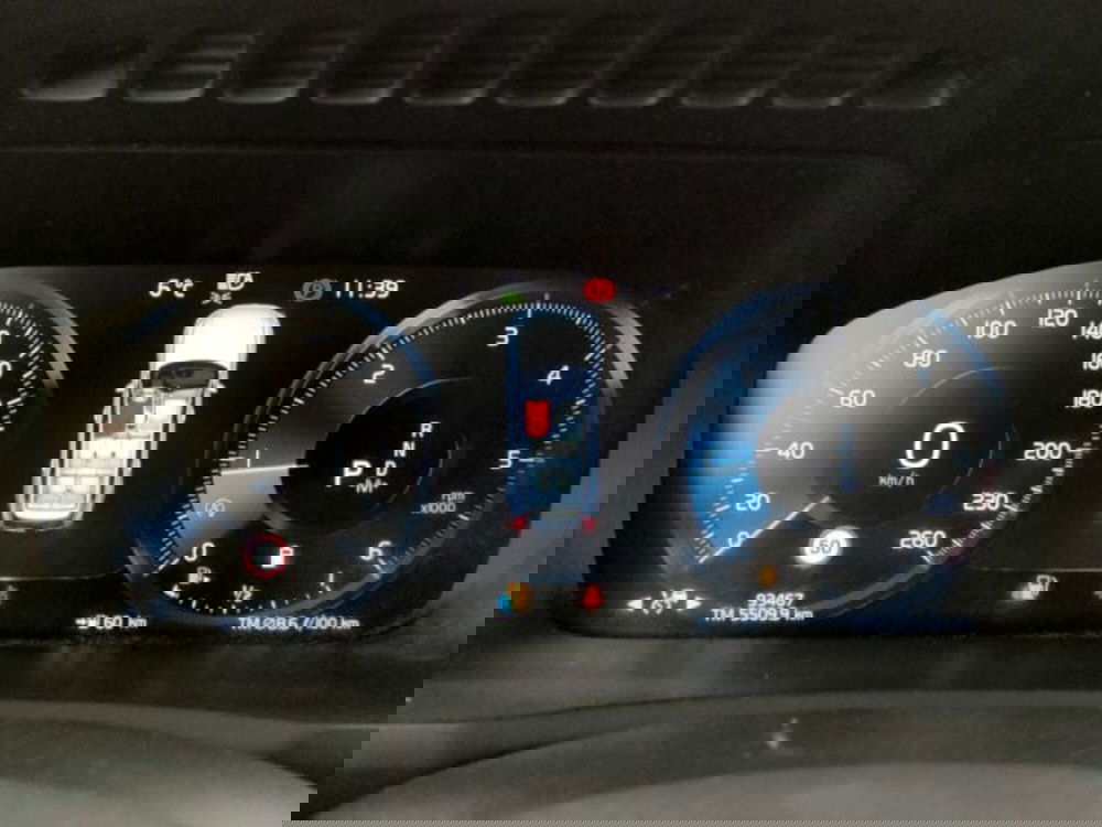 Volvo XC90 usata a Modena (12)