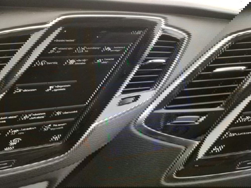 Volvo XC90 usata a Modena (14)
