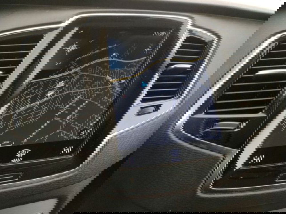 Volvo XC90 usata a Modena (15)