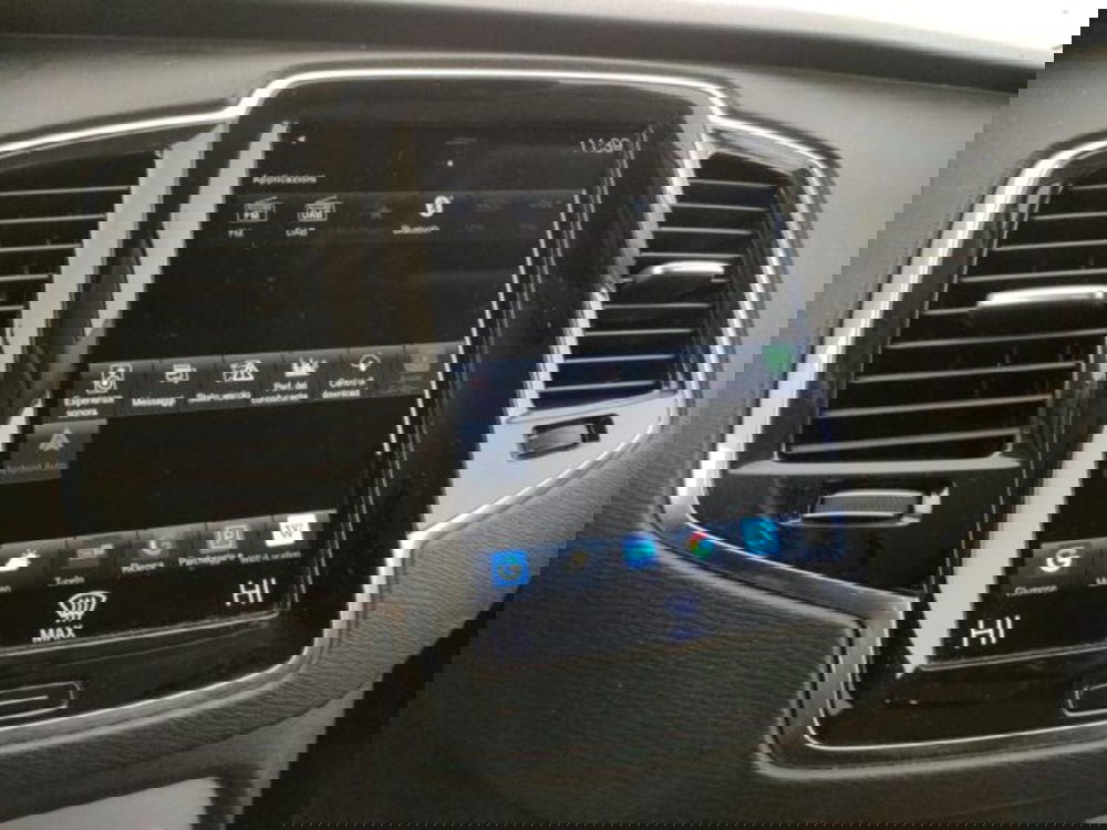 Volvo XC90 usata a Modena (16)