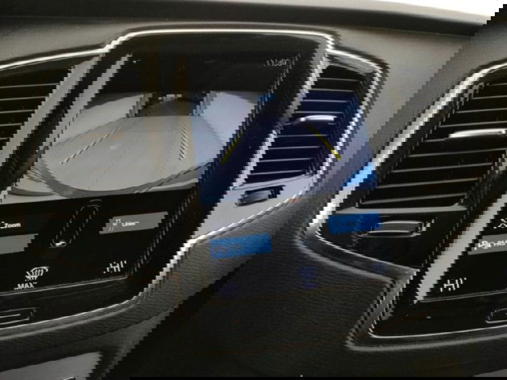 Volvo XC90 usata a Modena (17)