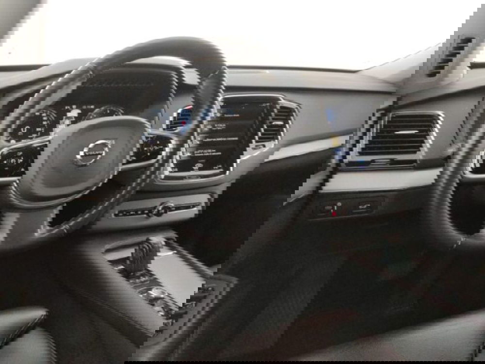 Volvo XC90 usata a Modena (18)