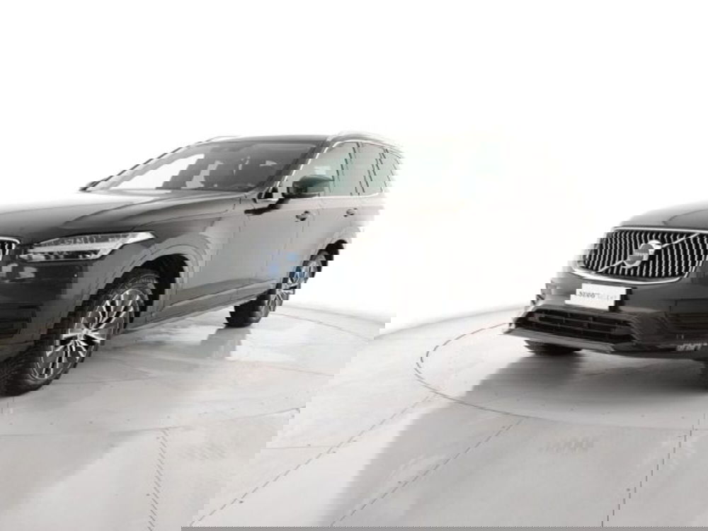 Volvo XC90 usata a Modena (2)