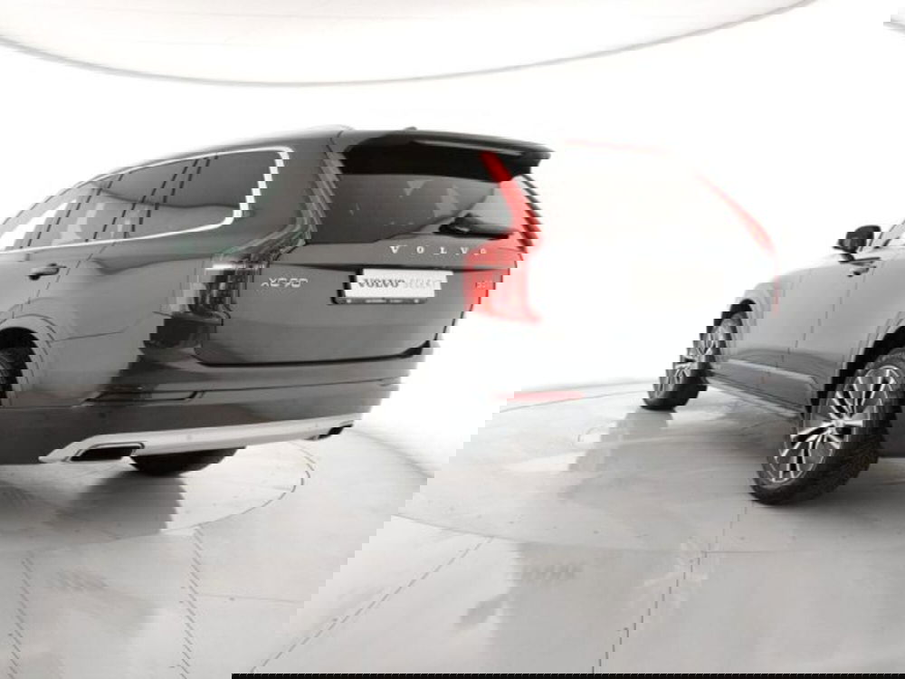 Volvo XC90 usata a Modena (3)