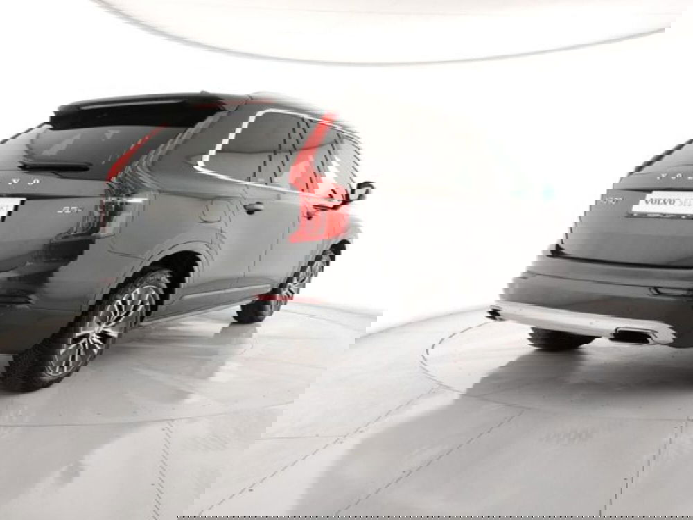 Volvo XC90 usata a Modena (5)
