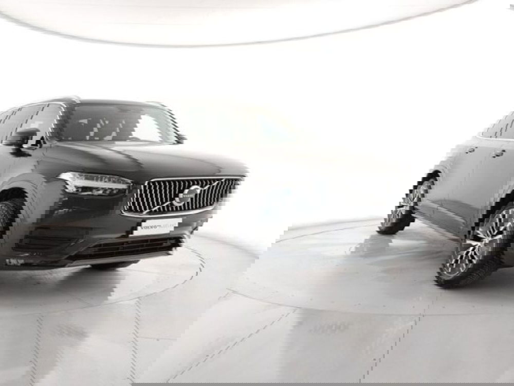 Volvo XC90 usata a Modena (6)