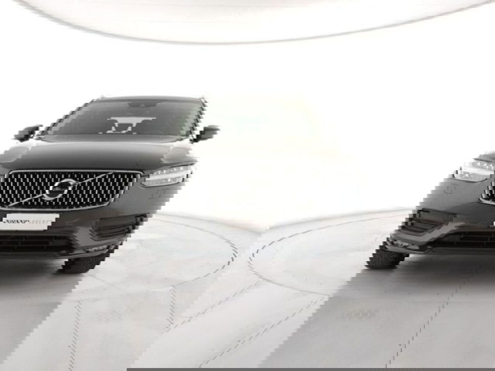 Volvo XC90 usata a Modena (7)
