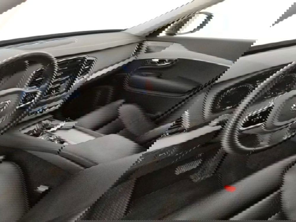 Volvo XC90 usata a Modena (8)