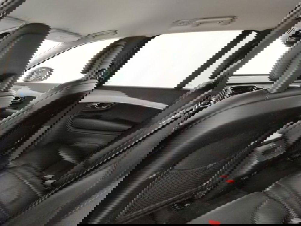 Volvo XC90 usata a Modena (9)