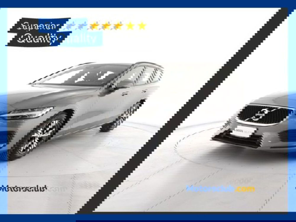 Volvo V60 usata a Modena
