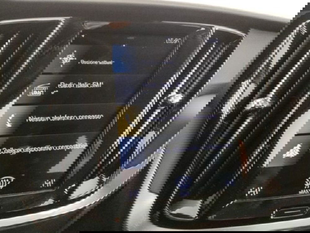 Volvo V60 usata a Modena (14)