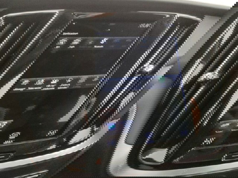 Volvo V60 usata a Modena (15)