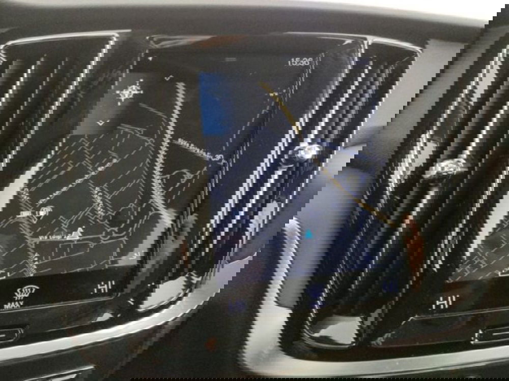 Volvo V60 usata a Modena (17)