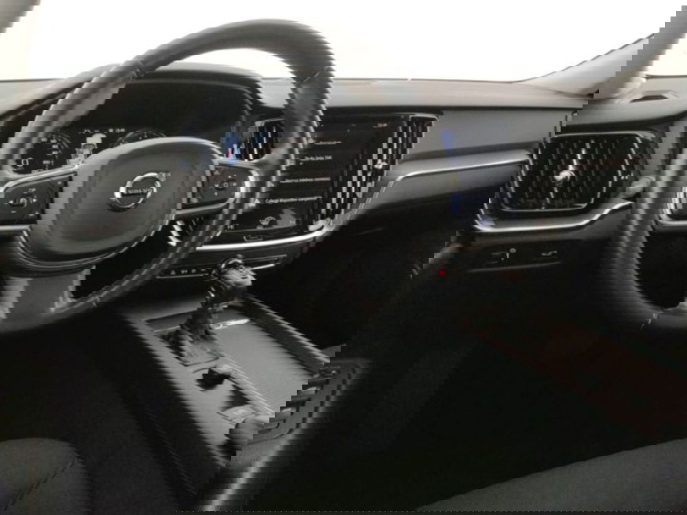 Volvo V60 usata a Modena (18)