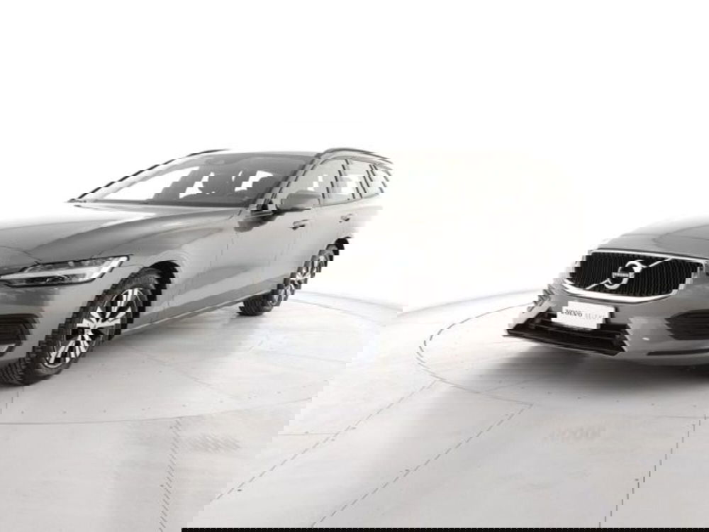 Volvo V60 usata a Modena (2)