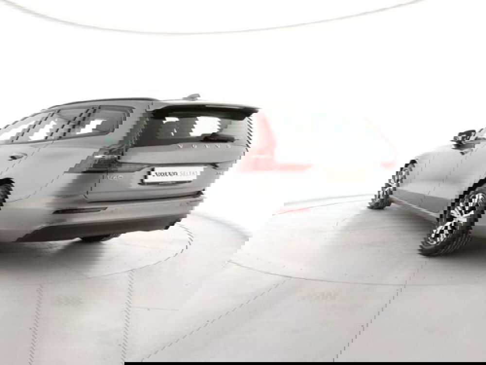 Volvo V60 usata a Modena (3)