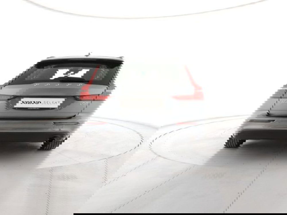 Volvo V60 usata a Modena (4)