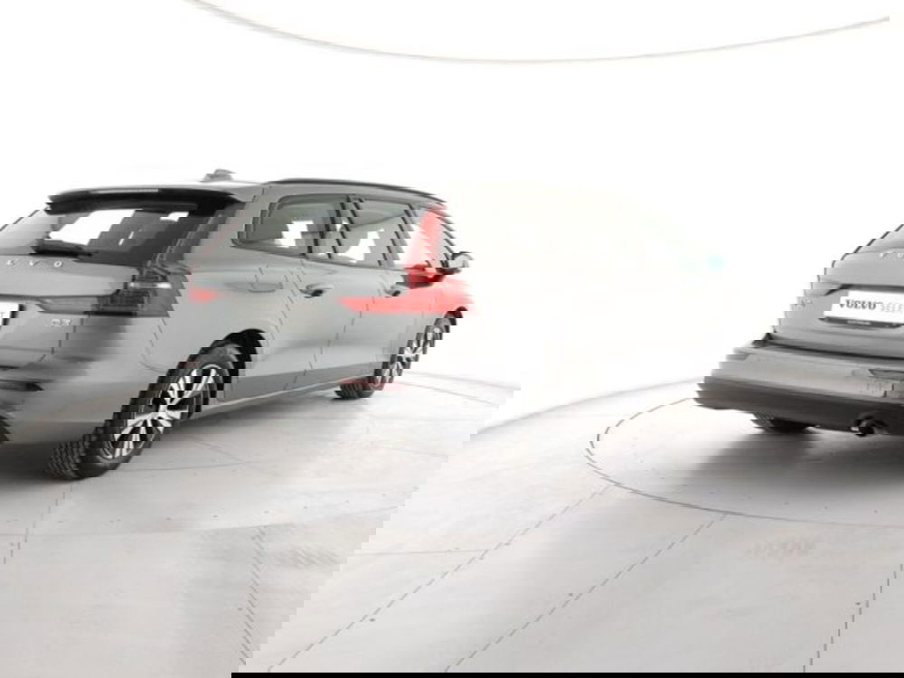 Volvo V60 usata a Modena (5)