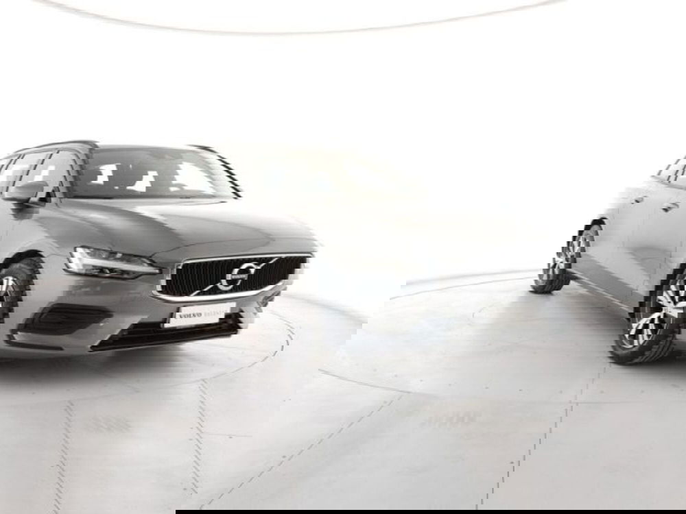 Volvo V60 usata a Modena (6)