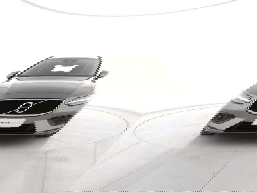 Volvo V60 usata a Modena (7)