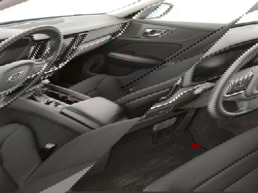 Volvo V60 usata a Modena (8)
