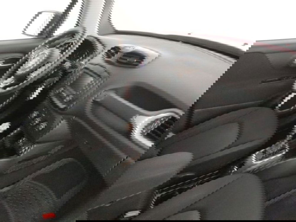 Jeep Renegade usata a Modena (10)