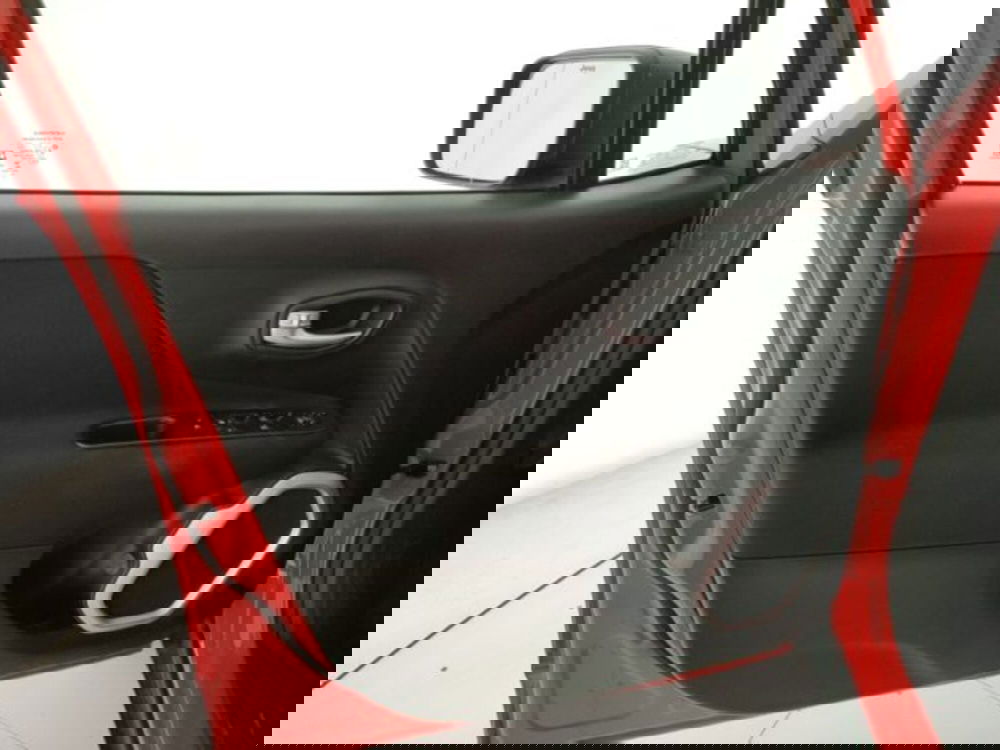 Jeep Renegade usata a Modena (17)