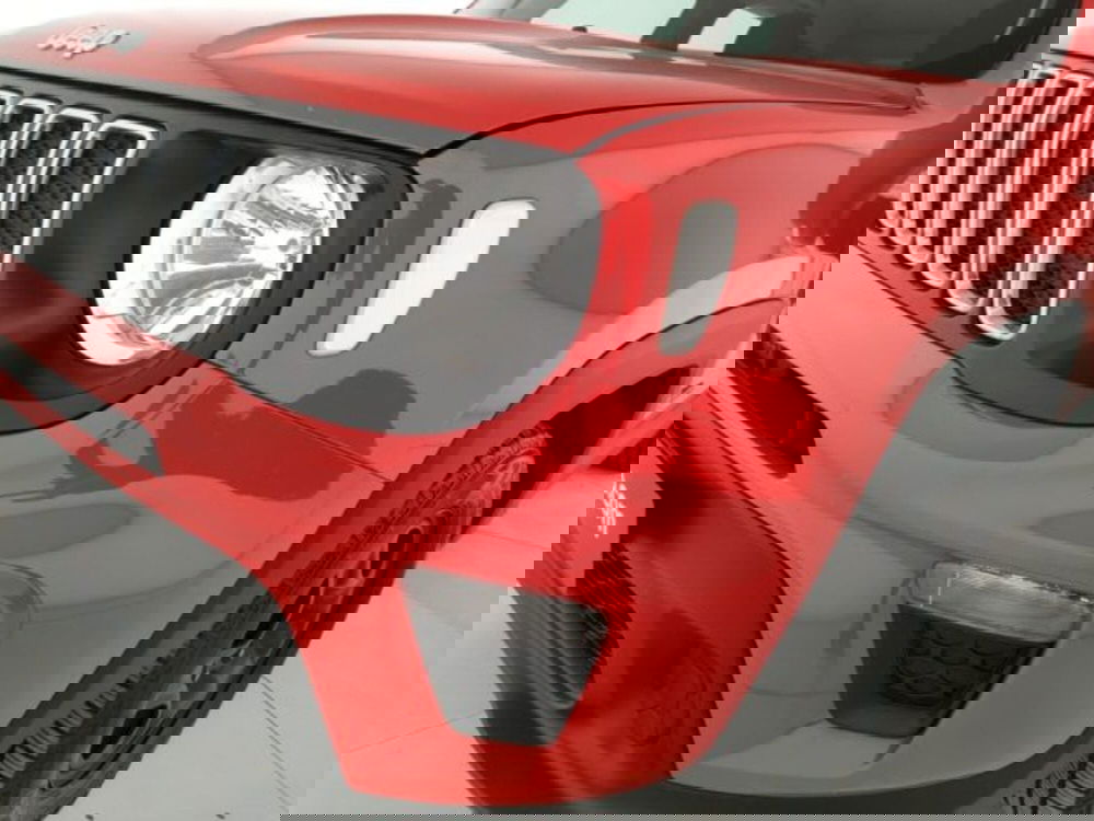 Jeep Renegade usata a Modena (18)