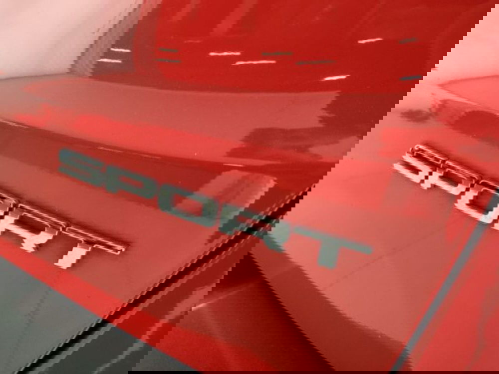 Jeep Renegade usata a Modena (19)