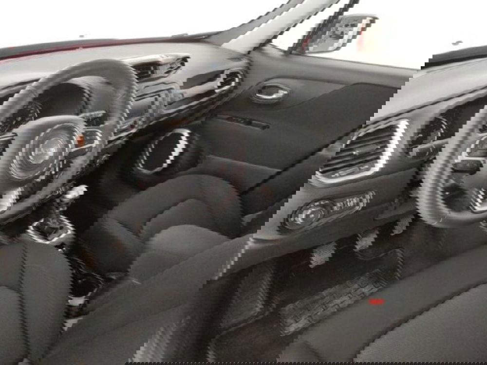 Jeep Renegade usata a Modena (7)