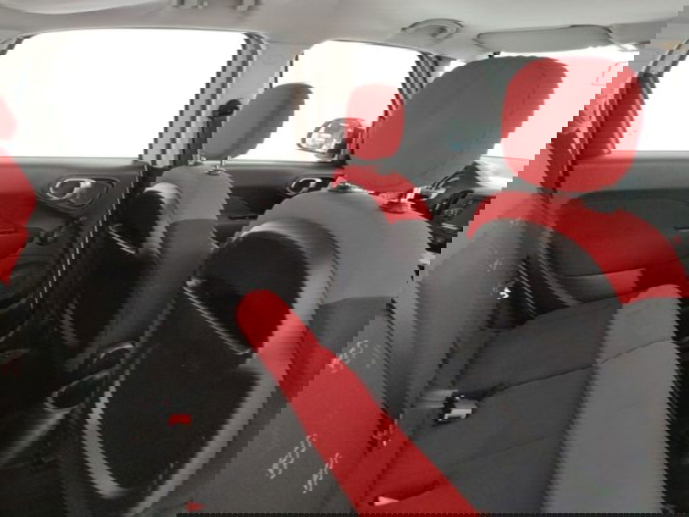 Fiat 500L usata a Modena (10)
