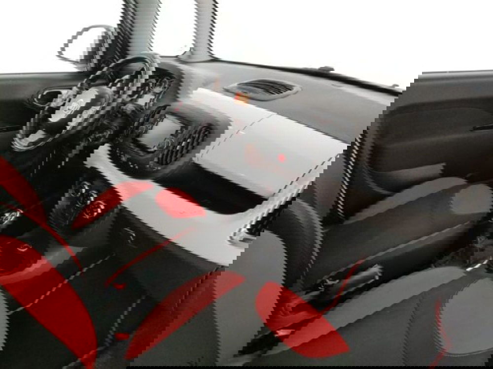 Fiat 500L usata a Modena (11)