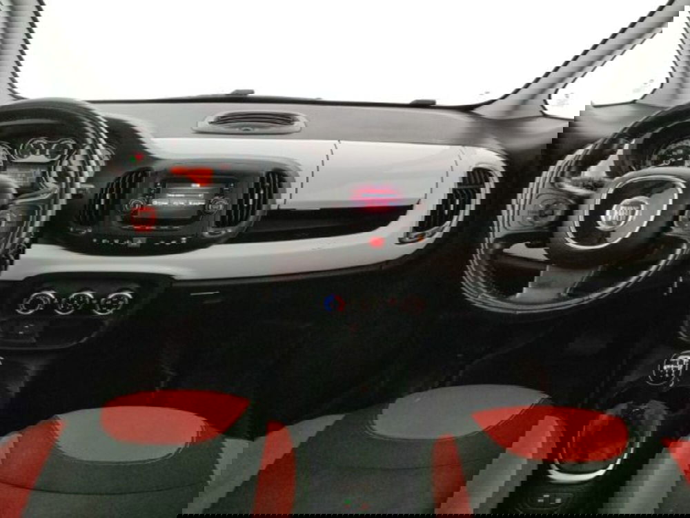 Fiat 500L usata a Modena (12)