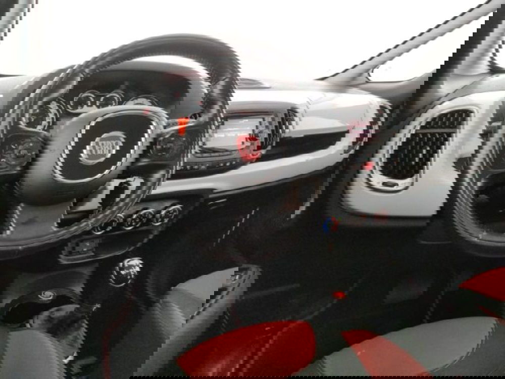 Fiat 500L usata a Modena (13)