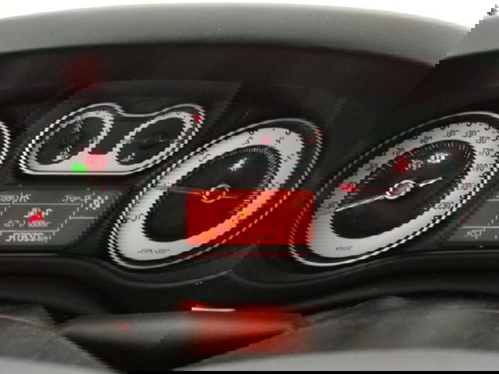 Fiat 500L usata a Modena (14)