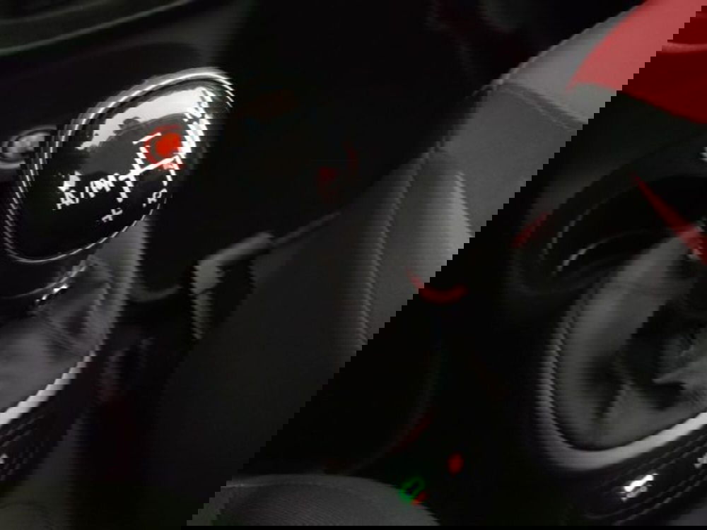 Fiat 500L usata a Modena (15)