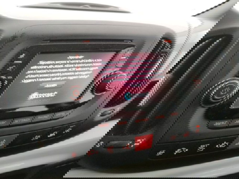 Fiat 500L usata a Modena (16)