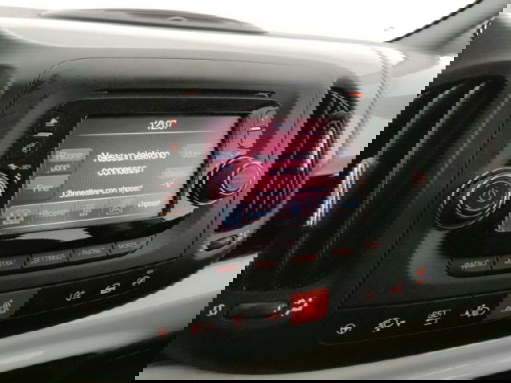 Fiat 500L usata a Modena (17)