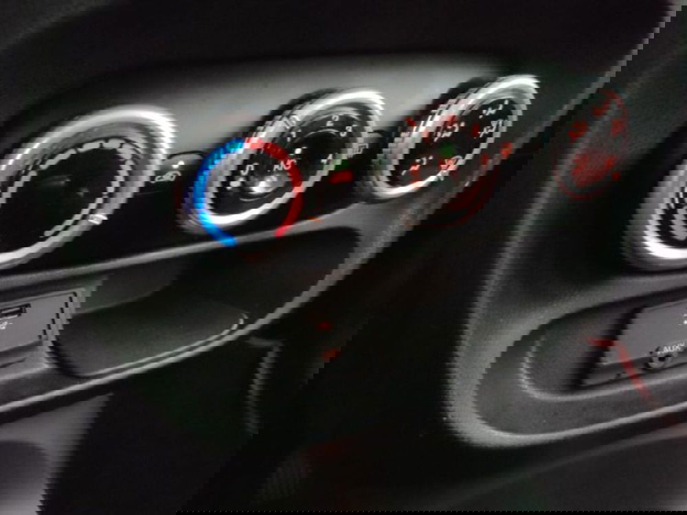 Fiat 500L usata a Modena (18)