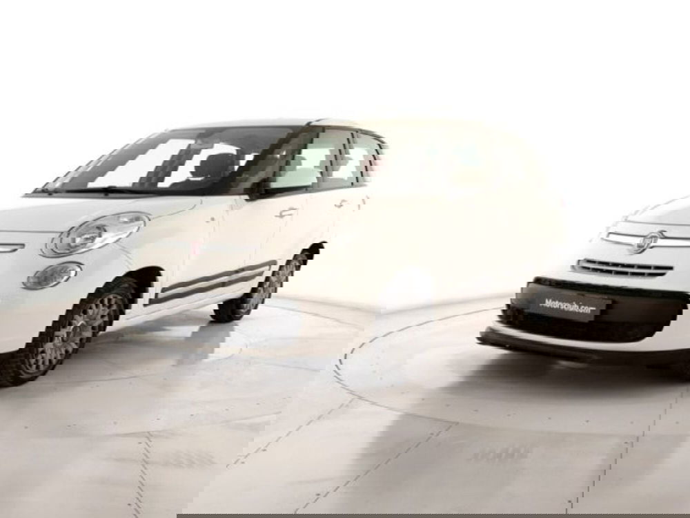 Fiat 500L usata a Modena (2)