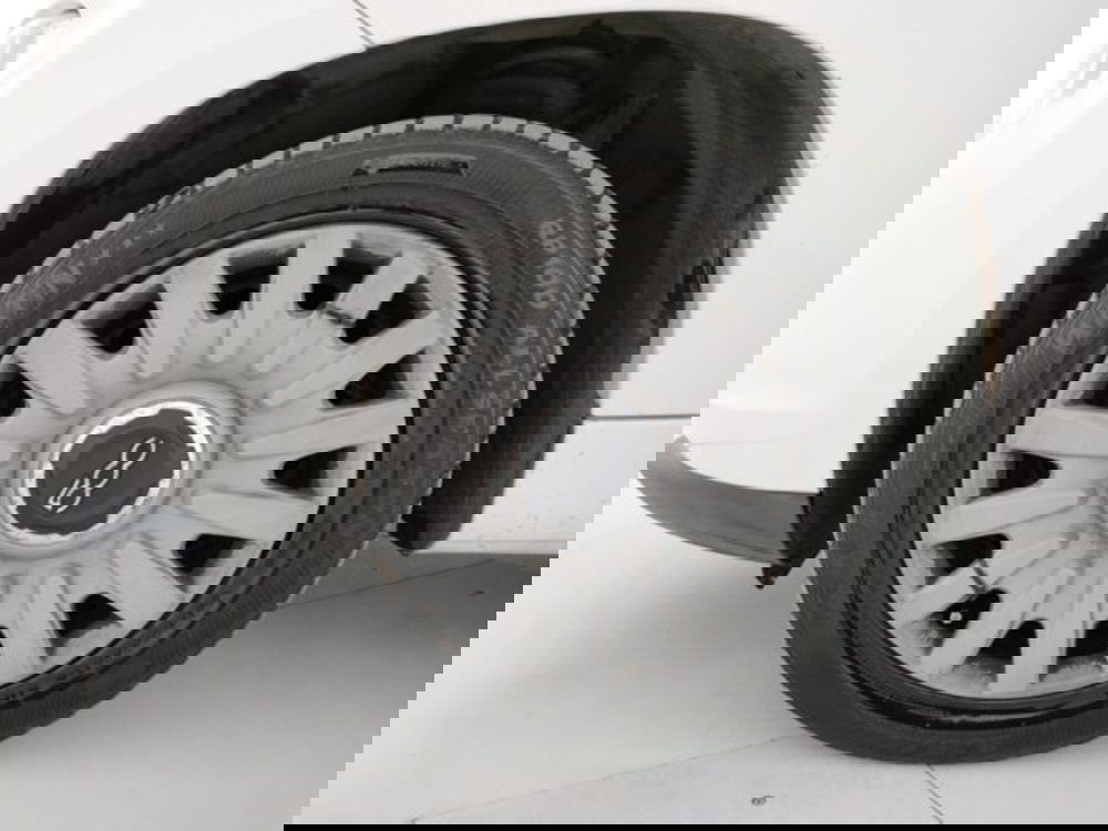 Fiat 500L usata a Modena (20)