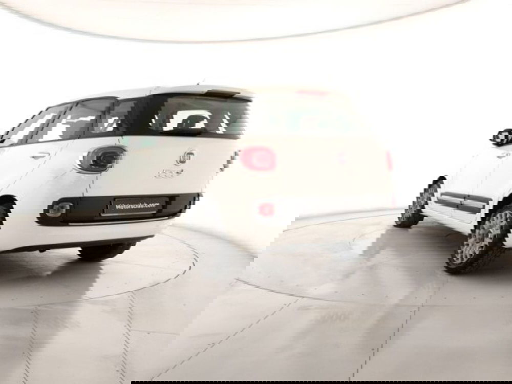 Fiat 500L usata a Modena (3)