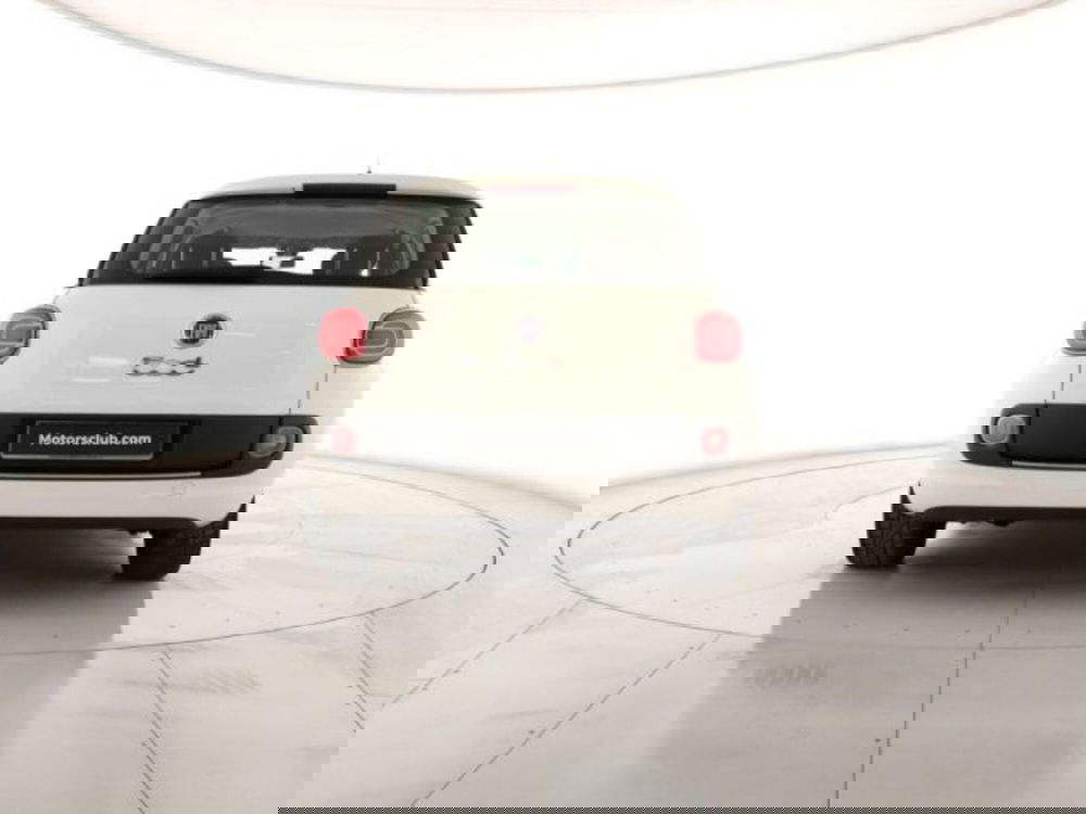 Fiat 500L usata a Modena (4)