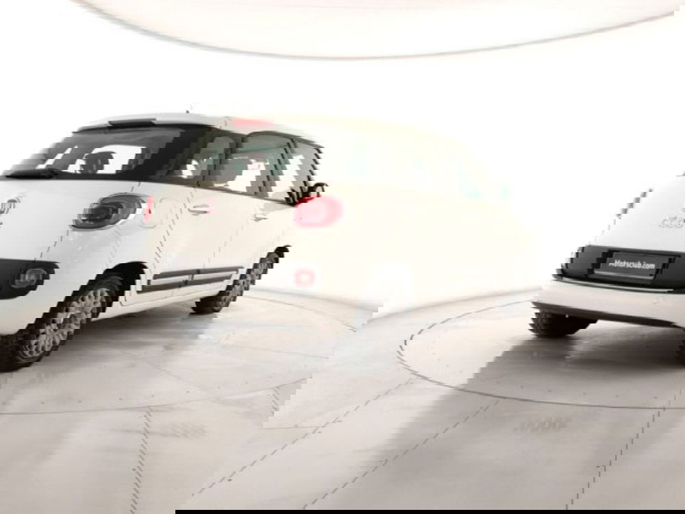 Fiat 500L usata a Modena (5)