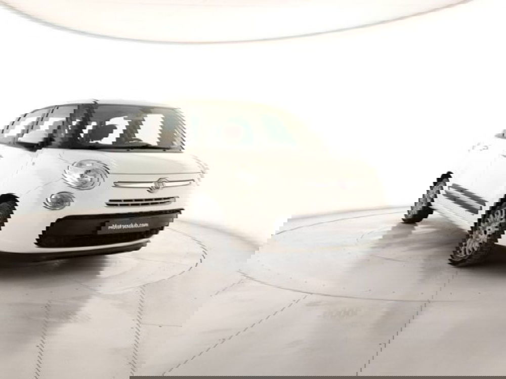 Fiat 500L usata a Modena (6)