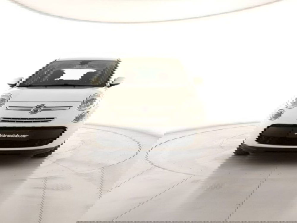 Fiat 500L usata a Modena (7)