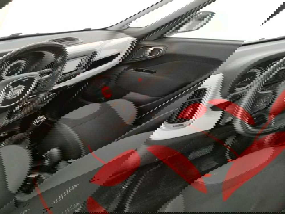 Fiat 500L usata a Modena (8)