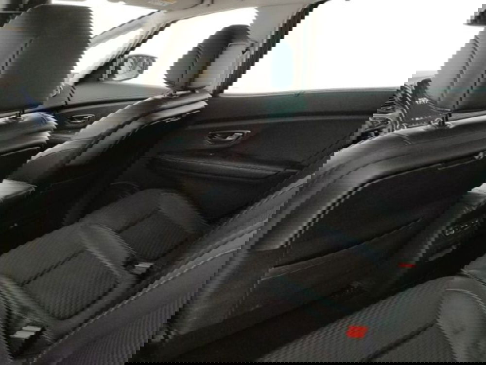 Renault Scenic E-Tech Electric usata a Modena (10)