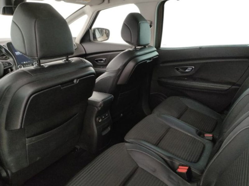 Renault Scenic E-Tech Electric usata a Modena (10)