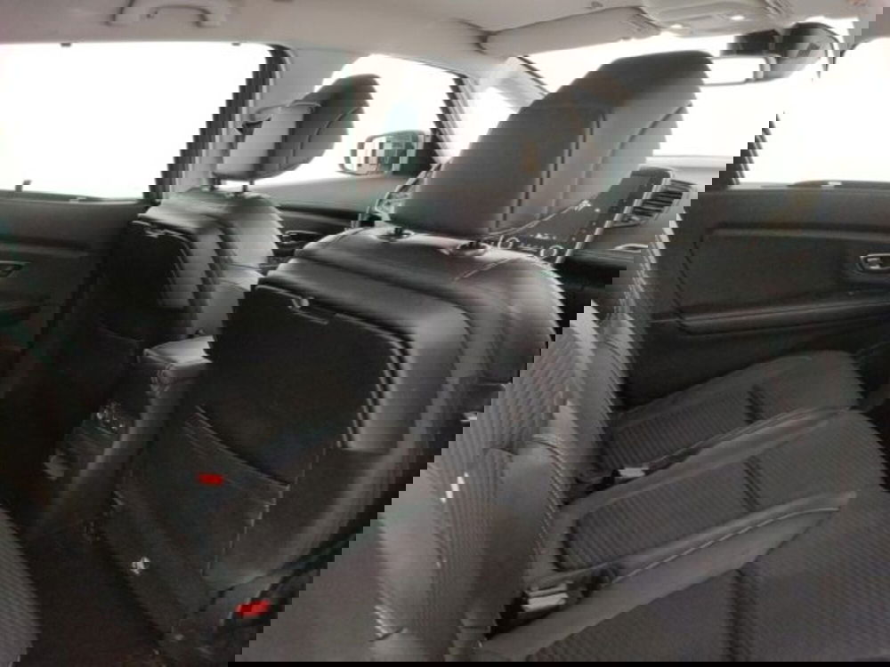 Renault Scenic E-Tech Electric usata a Modena (11)